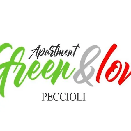 Appartement Green&love