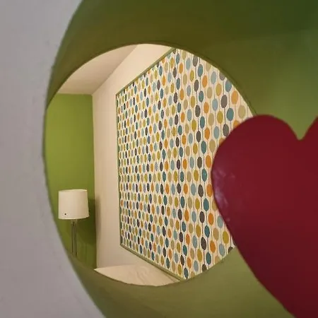 Green&love Appartement *