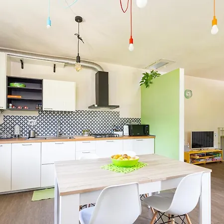 Green&love Appartement