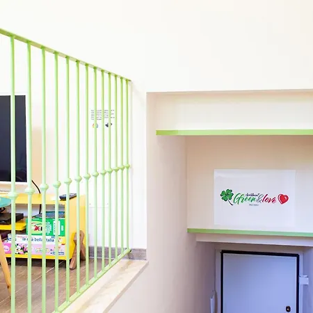 Green&love Peccioli