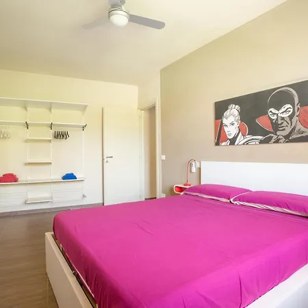 Green&love Appartement *