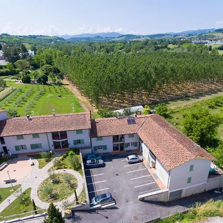 Green&love Appartement