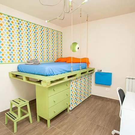 Green&love Appartement
