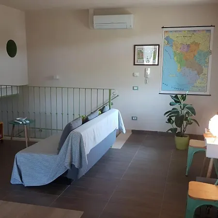 Appartement Green&love