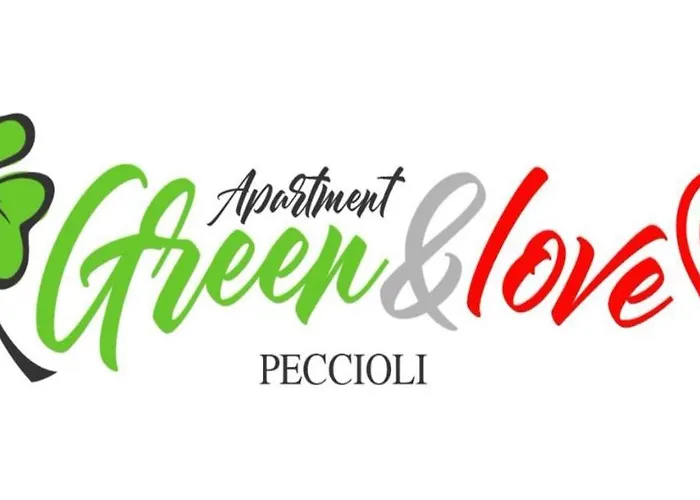 아파트 Green&love