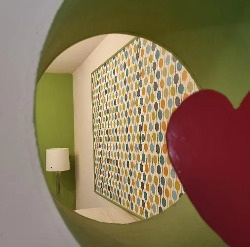 Green&love 아파트 *