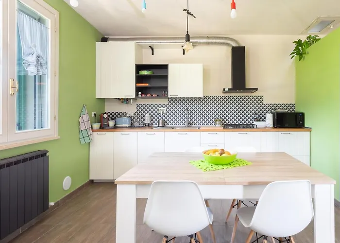 Green&love 아파트