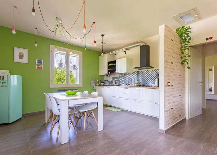 Green&love 페치올리