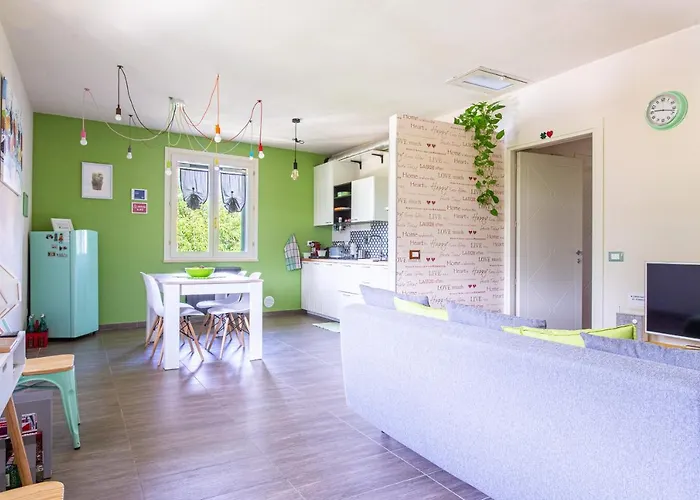 Green&love 아파트 *