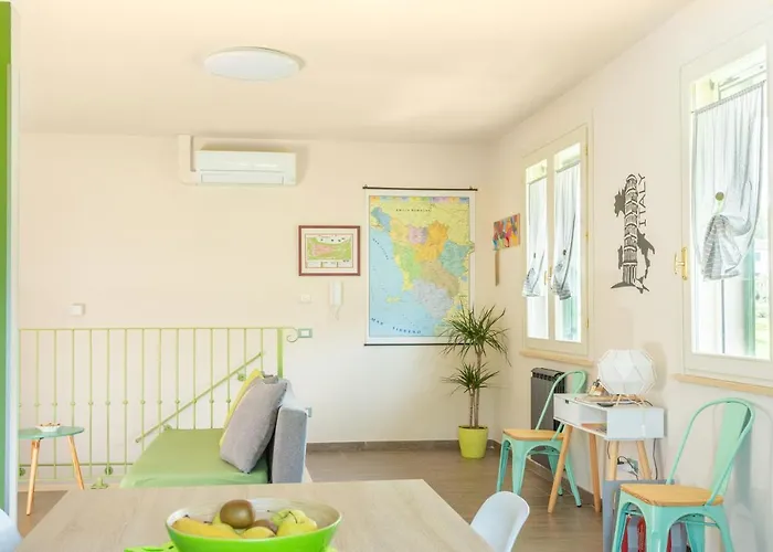 아파트 Green&love