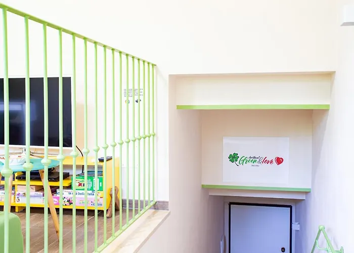 Green&love 페치올리