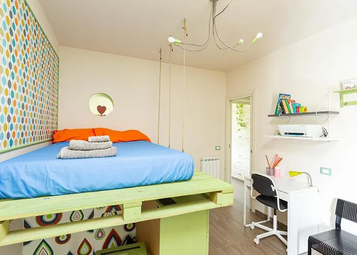 아파트 Green&love *