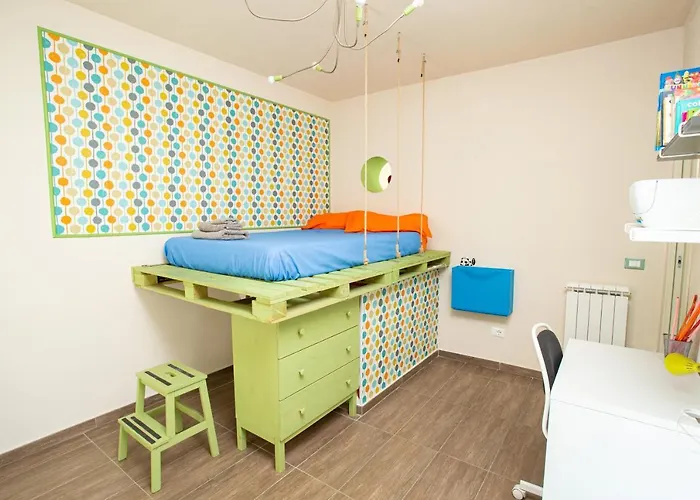 Green&love 아파트